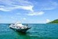 Rạch Giá đi Phú Quốc